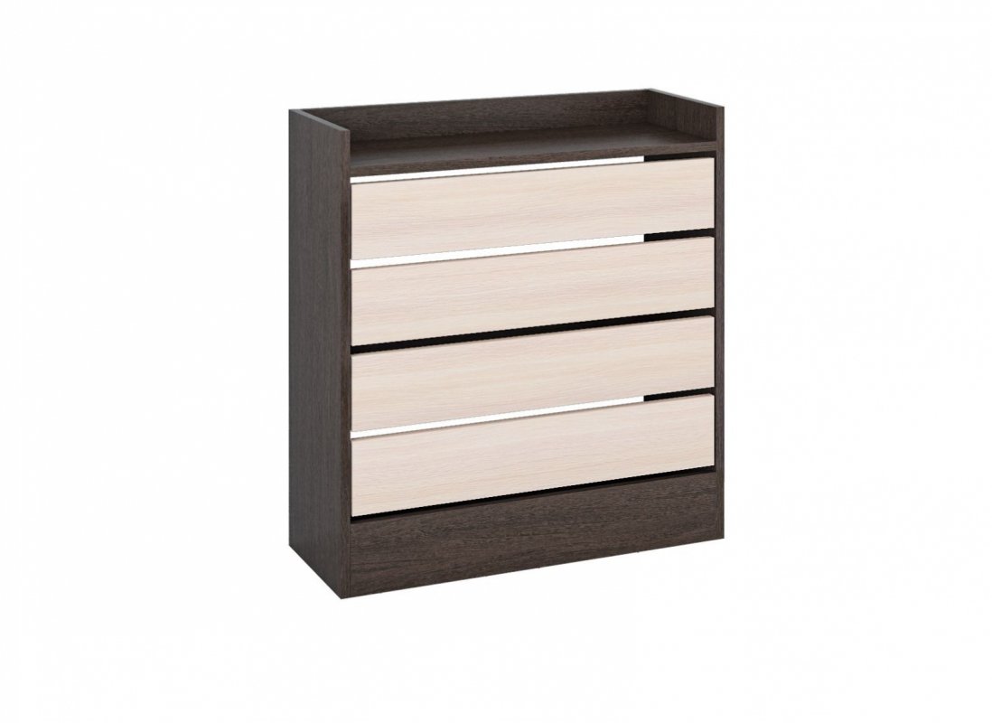 Обувница Ямайка ЯПТ-3, венге