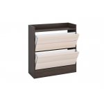 Обувница Ямайка ЯПТ-3, венге