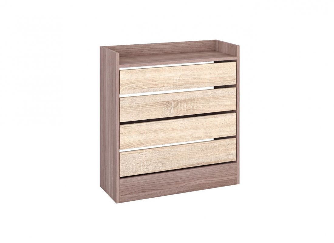 Обувница Ямайка ЯПТ-3, ясень шимо