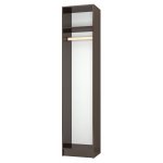 Пенал Ямайка ЯПП-1, венге