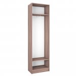 Шкаф Ямайка ЯПШ-1, ясень шимо