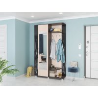 Прихожая Ирма-2, венге