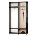 Прихожая Ирма-2, венге