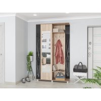 Прихожая Ирма-2, ясень шимо