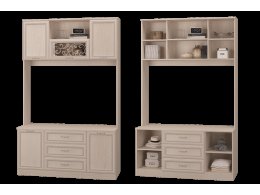 Верона Центральный модуль