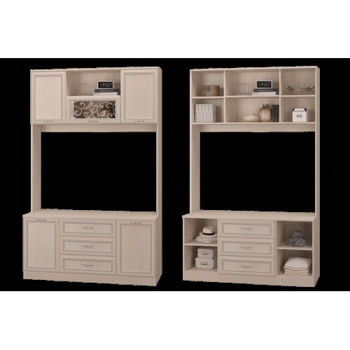 Верона Центральный модуль