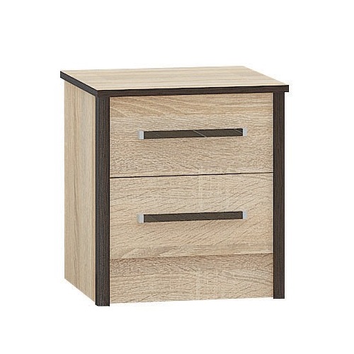 Тумба прикроватная закрытая Лирика Тумба прикроватная закрытая Лирика