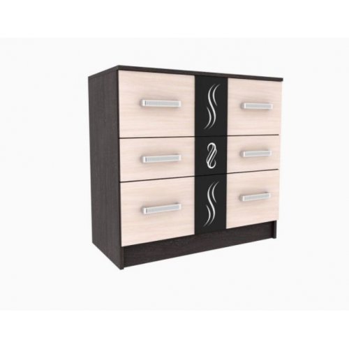 Комод с ящиками Эрика