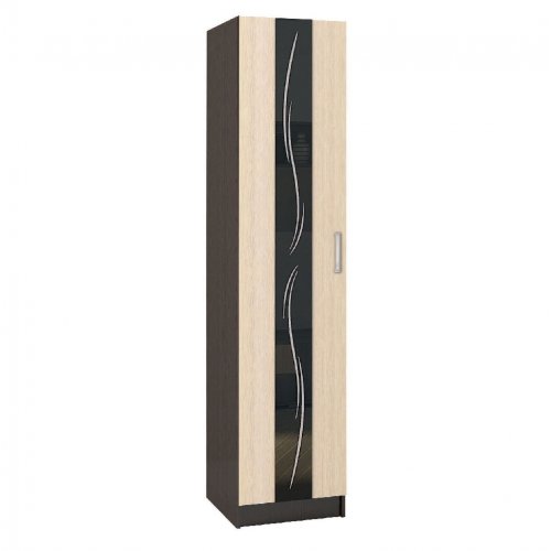 Эрика Пенал (Венге/Дуб молочный)