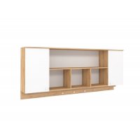 Шкаф навесной Лойс 81