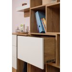 Стеллаж-трансформер Лойс 95