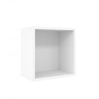 Куб 1 белый Лойс 98