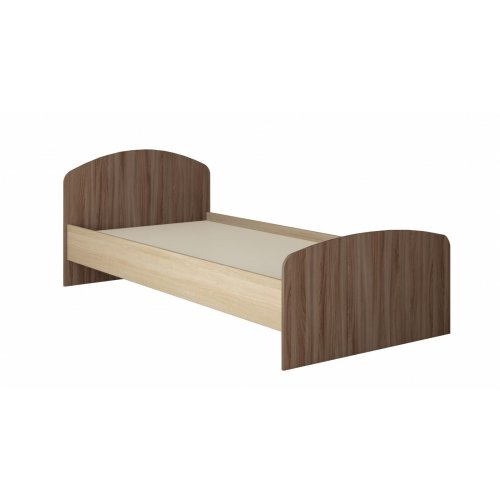 Кровать Орион 90х200 Кровать Орион 90х200