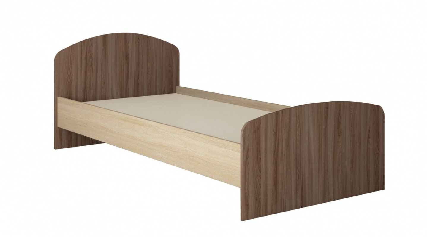 Кровать Орион 90х200