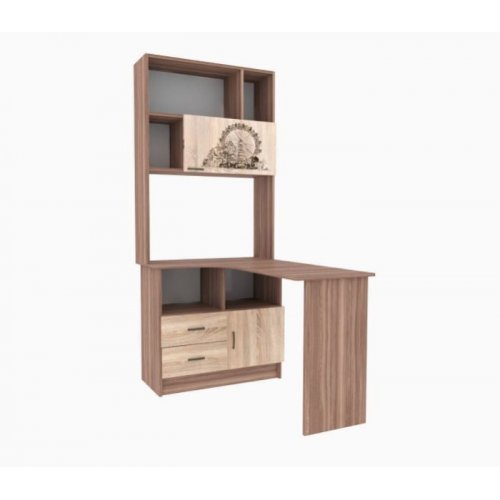 Стол угловой универсальный Орион Стол угловой универсальный Орион