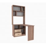 Стол угловой универсальный Орион