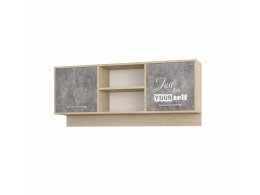 Колибри Навесная секция (Ателье Светлое)