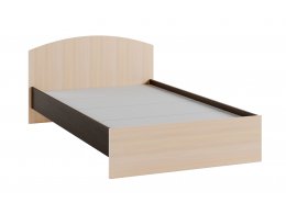 Кровать с настилом Ненси-1 120х200