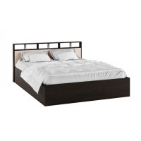 Кровать с ортопедическим основанием Ненси-2 160х200