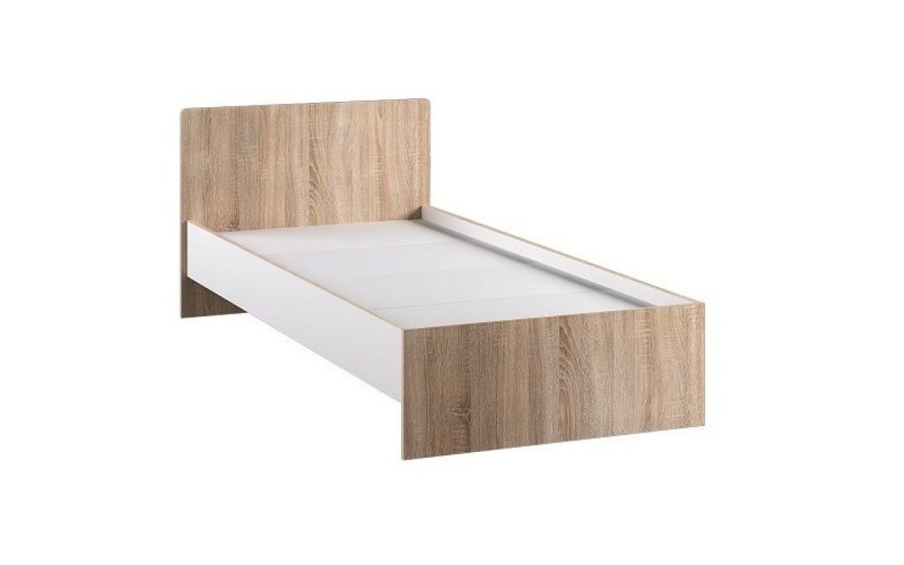 Кровать Бланка 90х200