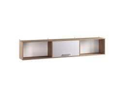 Бланка Навесная секция белый