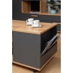 Столик журнальный Crown 16