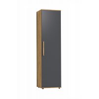 Шкаф для одежды и белья Crown 8