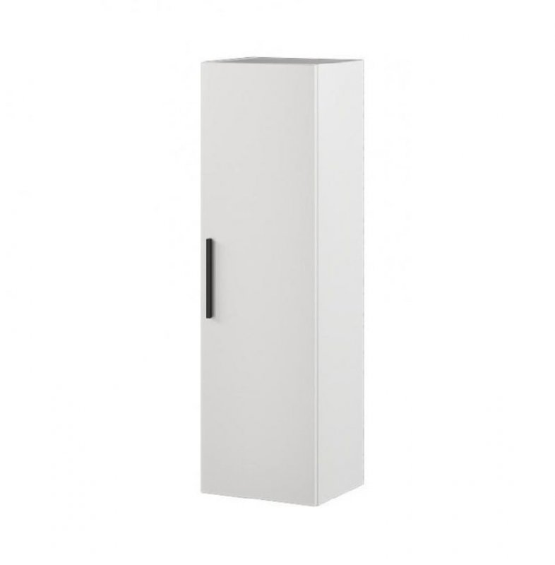 Альберо Пенал настенный белый