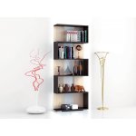 Стеллаж Ромео-1, венге