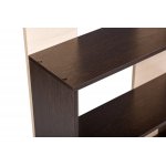 Стеллаж Ромео-1, венге