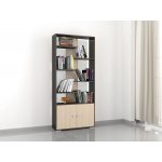 Стеллаж Ромео-4, венге