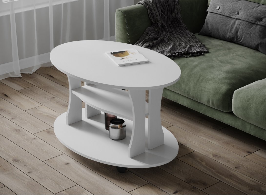 КОНСУЛ Журнальный столик