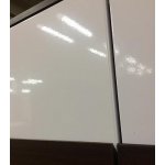 Тумба с зеркалом в прихожую Далия