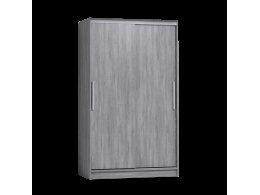 Шкаф-купе Strike 1200 Atelier светлый