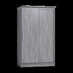 Шкаф-купе Strike 1200 Atelier светлый