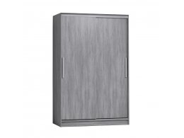 Шкаф-купе Strike 1350 Atelier светлый