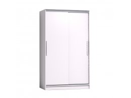 Шкаф-купе Strike 1200 Белый