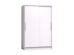 Шкаф-купе Strike 1350 Белый