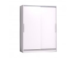 Шкаф-купе Strike 1600 Белый