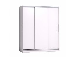 Шкаф-купе Strike 1800 Белый