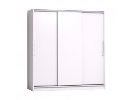 Шкаф-купе Strike 2000 Белый