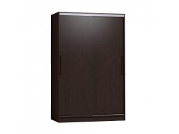 Шкаф-купе Strike 1350 Венге