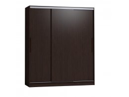 Шкаф-купе Strike 1800 Венге