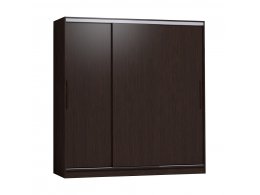 Шкаф-купе Strike 2000 Венге