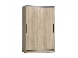 Шкаф-купе Strike 1350 Сонома