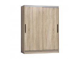 Шкаф-купе Strike 1600 Сонома