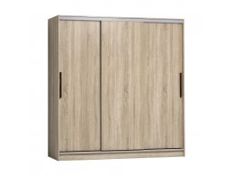 Шкаф-купе Strike 2000 Сонома