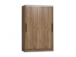 Шкаф-купе Strike 1350 Дуб табачный Craft