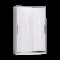 Шкаф-купе Strike 1350 Ясень Анкор светлый