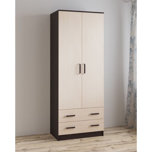 Шкаф комбинированный Лагуна-08 без зеркала Шкаф комбинированный Лагуна-08 без зеркала